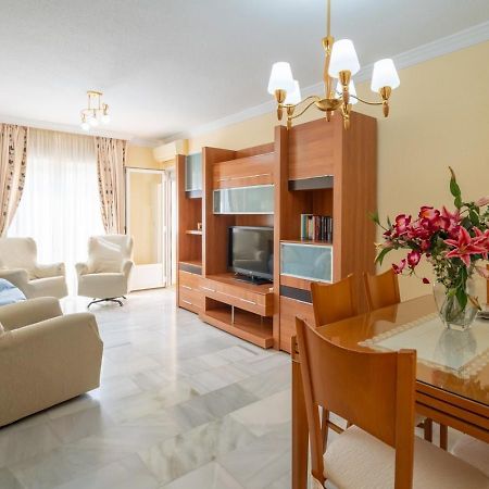 Apartamento Azucarera 토레델마르 외부 사진