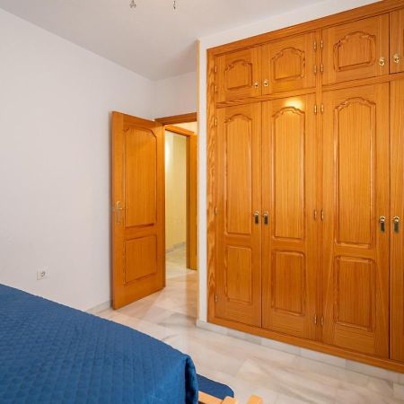 Apartamento Azucarera 토레델마르 외부 사진