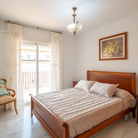 Apartamento Azucarera 토레델마르 외부 사진