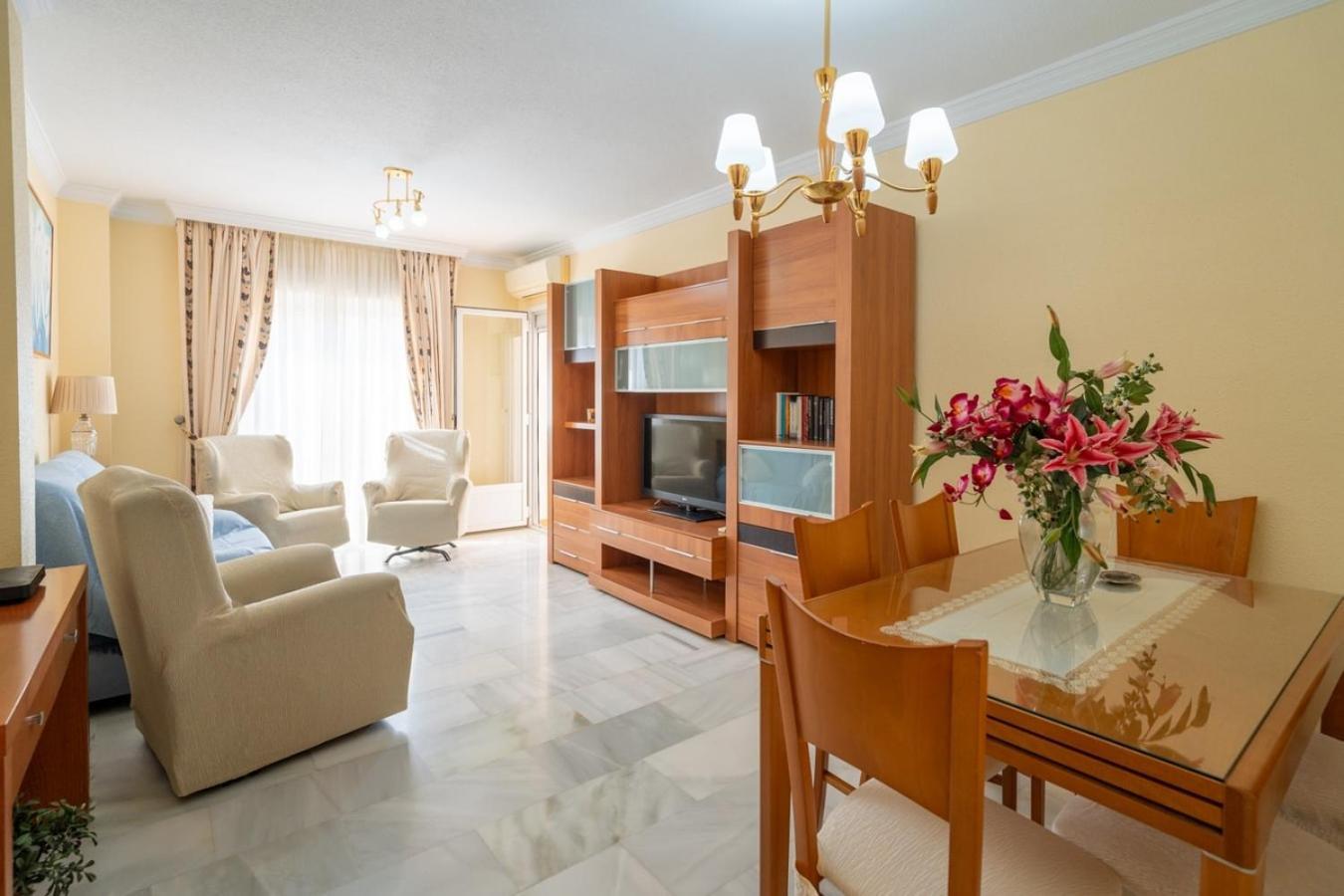 Apartamento Azucarera 토레델마르 외부 사진