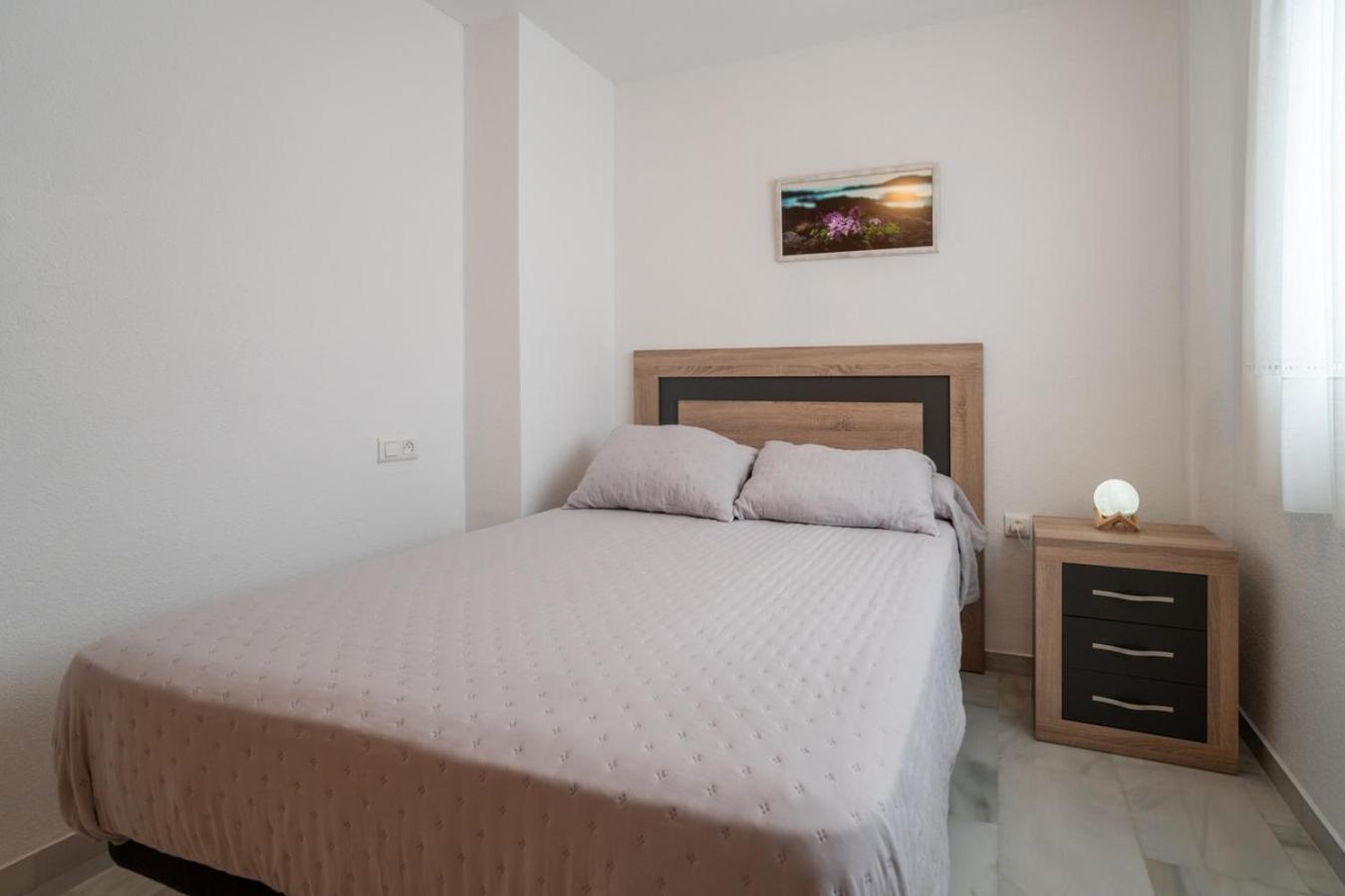Apartamento Azucarera 토레델마르 외부 사진