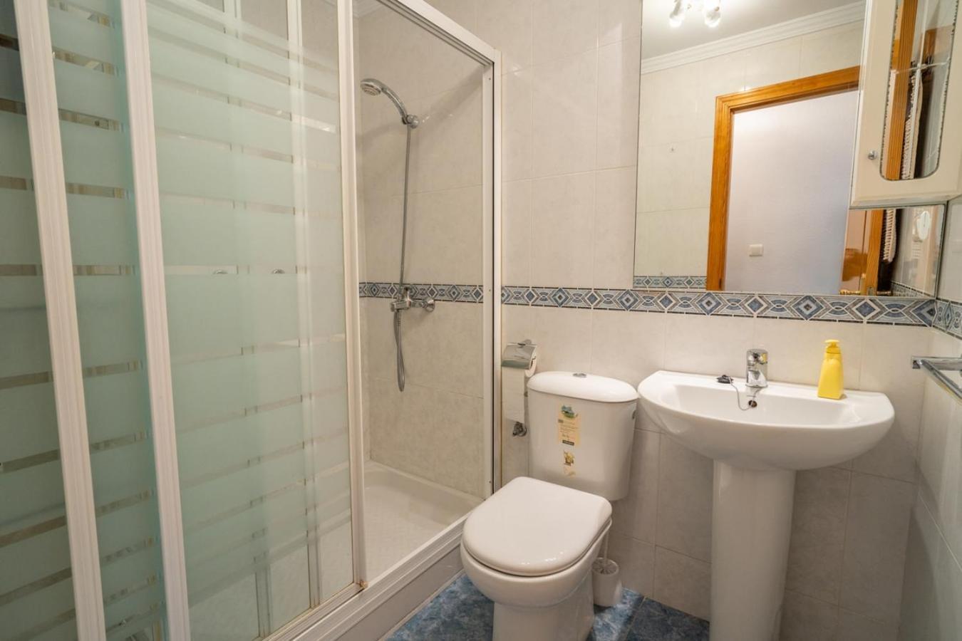 Apartamento Azucarera 토레델마르 외부 사진