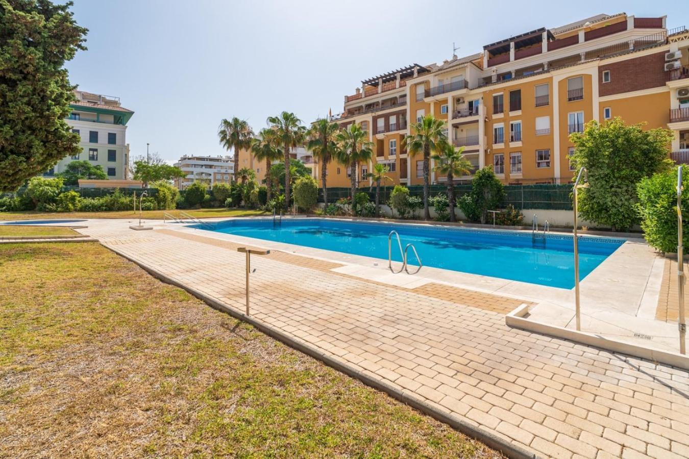 Apartamento Azucarera 토레델마르 외부 사진