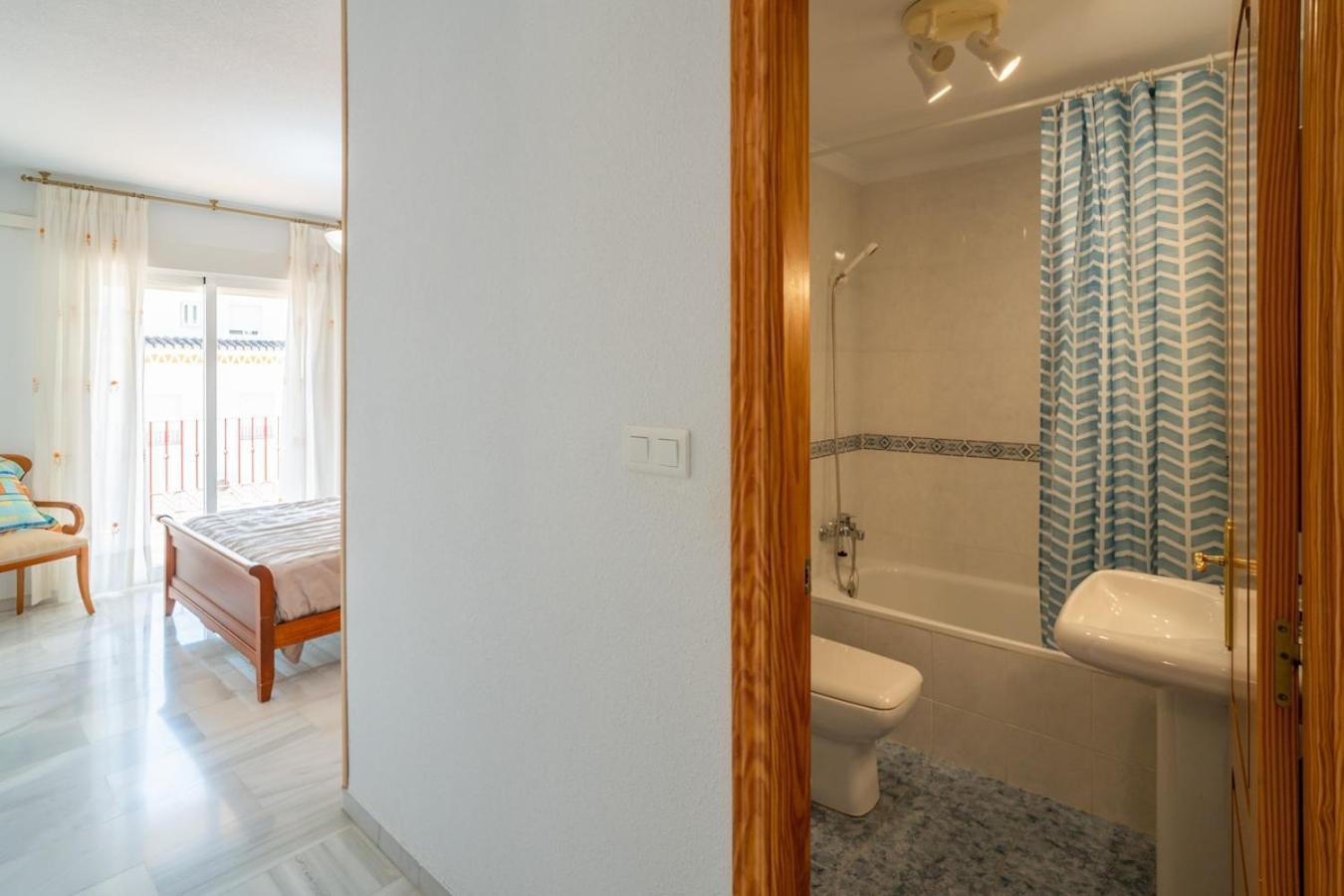 Apartamento Azucarera 토레델마르 외부 사진