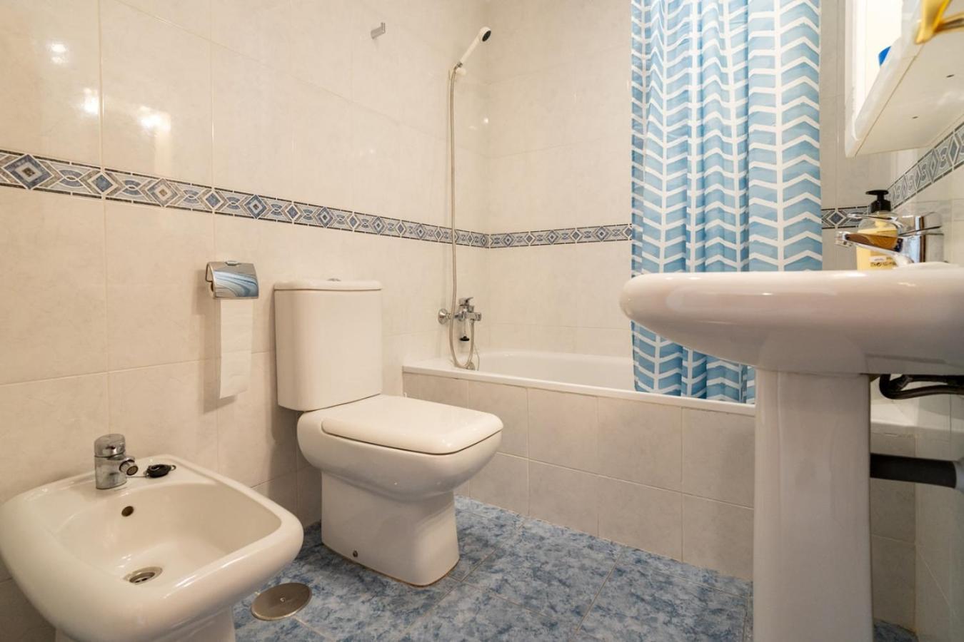 Apartamento Azucarera 토레델마르 외부 사진