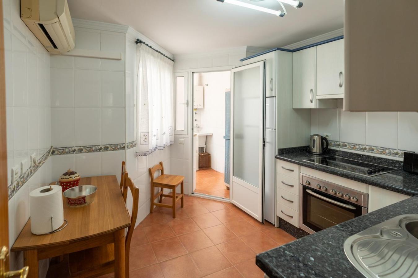 Apartamento Azucarera 토레델마르 외부 사진